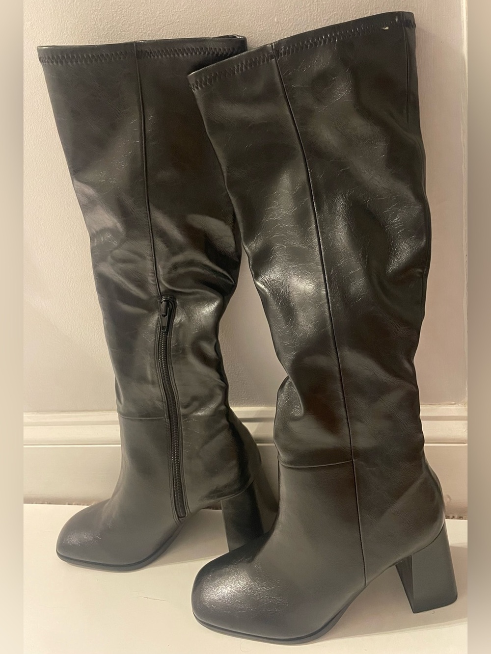 Steve Madden Livah Boot NWOT - Picture 8 of 16